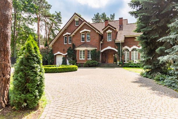 Best Residential Driveway Paver Services  in Westgate, FL