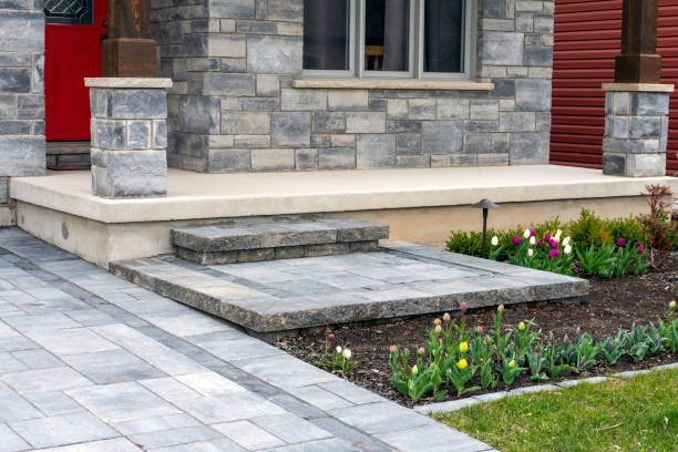 Best Permeable Paver Driveway  in Westgate, FL