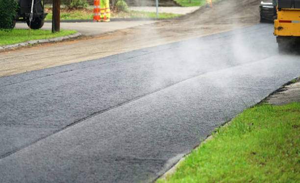 Professional Driveway Pavers in Westgate, FL