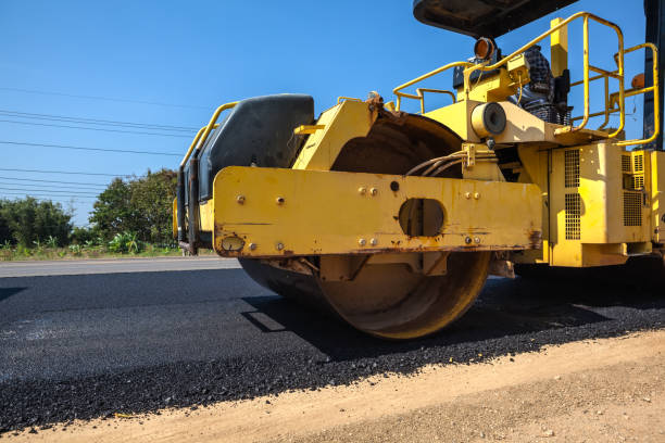 Best Driveway Paving Contractor  in Westgate, FL